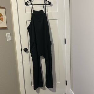 Tik Tok jumpsuit